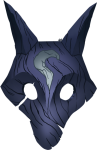2e0f1f4c5bb78e6cf2ae9794f459ae3c_1024-x-1529-2-0-wolf-mask-drawing-clipart-full-size-clipart-_...png